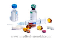 Медицинский порошок для заболеваний обслуживания, фармацевтическая ранг анаболических стероидов