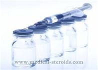 Законные медицинские вводимые статьи анаболического стероида для повышения мышцы