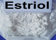Β-естрадиол инкрети секса эстрогена Эстрадиол порошка КАС 50-28-2 Прохормоне для сексуального развития