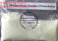 Жирный горящий ацетат КАС 853-23-6 Дехйдроепяндростероне ацетата Эпяндростероне
