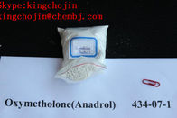 Стероиды Oxymetholone Anadrol устные анаболитные/мышца строя анаболитные стероиды CAS 434-07-1