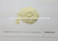 Мышца Buillding Trenbolone Cyclohexylmethylcarbonate законной фабрики Китая стероидов Trenbolone сильная мужская