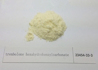 Ссыпая польза фитнеса карбоната сильная 50mg/Ml CAS 23454-33-3 Trenbolone Hexahydrobenzyl стероидов