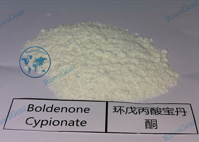 Мужская помощь Boldenone Cypionate стероидов повышения увеличить удерживание азота